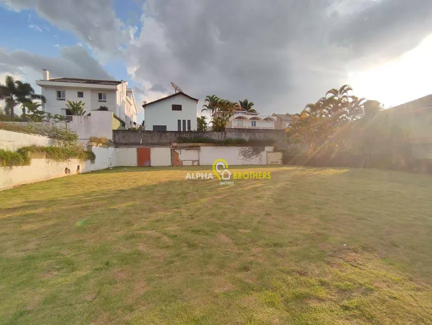 Foto 3 de Terreno / Lote à venda, 912m2 em Barueri - SP