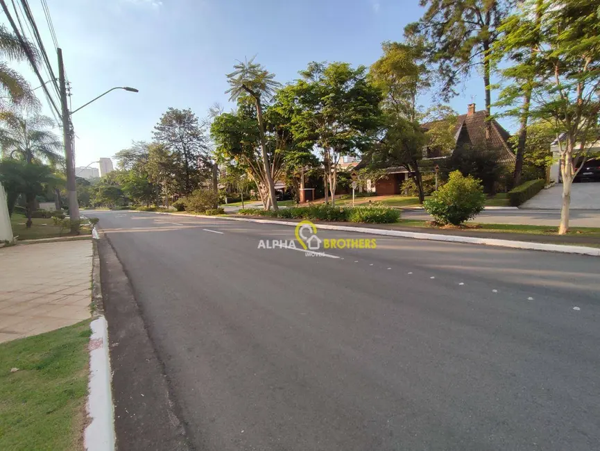 Foto 6 de Terreno / Lote à venda, 912m2 em Barueri - SP