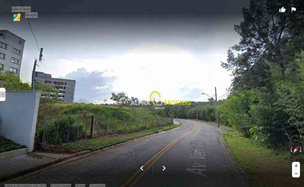 Foto 3 de Terreno / Lote à venda e para alugar, 1185m2 em Empresarial 18 do Forte, Barueri - SP