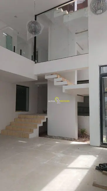 Foto 7 de Casa de Condomínio com 4 quartos à venda, 750m2 em Santana De Parnaiba - SP