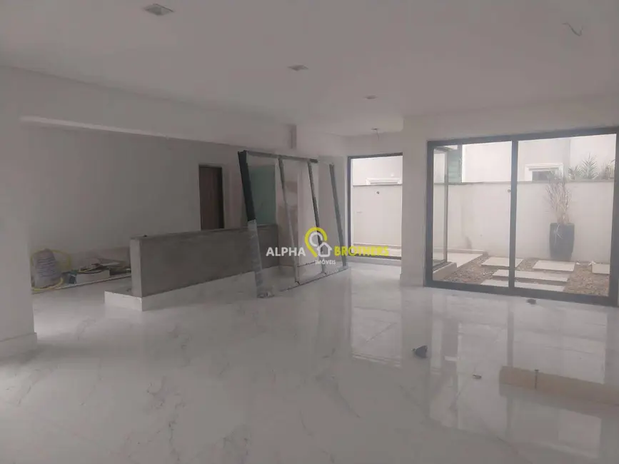 Foto 5 de Casa de Condomínio com 4 quartos à venda, 750m2 em Santana De Parnaiba - SP