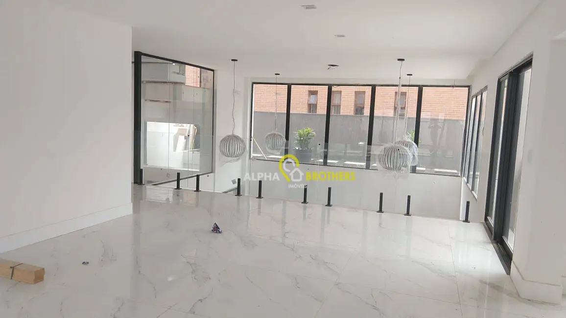 Foto 9 de Casa de Condomínio com 4 quartos à venda, 750m2 em Santana De Parnaiba - SP