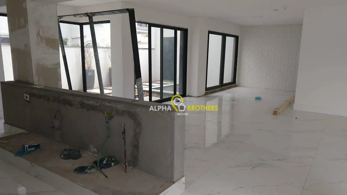 Foto 6 de Casa de Condomínio com 4 quartos à venda, 750m2 em Santana De Parnaiba - SP