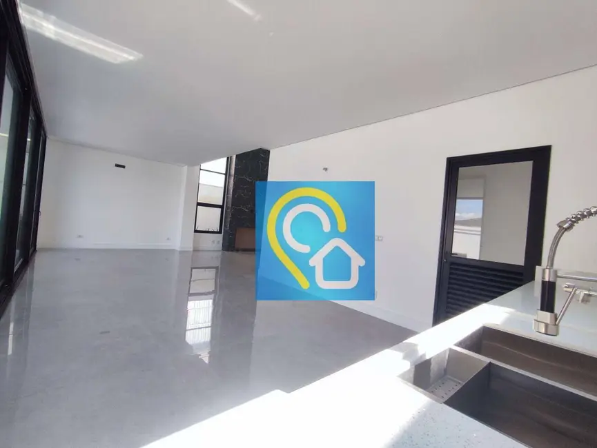 Foto 8 de Casa de Condomínio com 4 quartos à venda, 440m2 em Santana De Parnaiba - SP