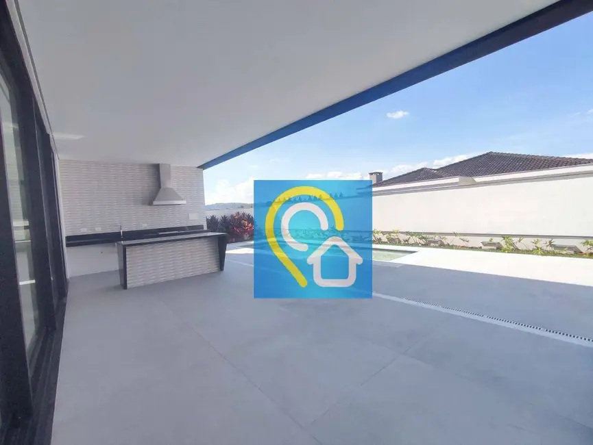 Foto 9 de Casa de Condomínio com 4 quartos à venda, 440m2 em Santana De Parnaiba - SP