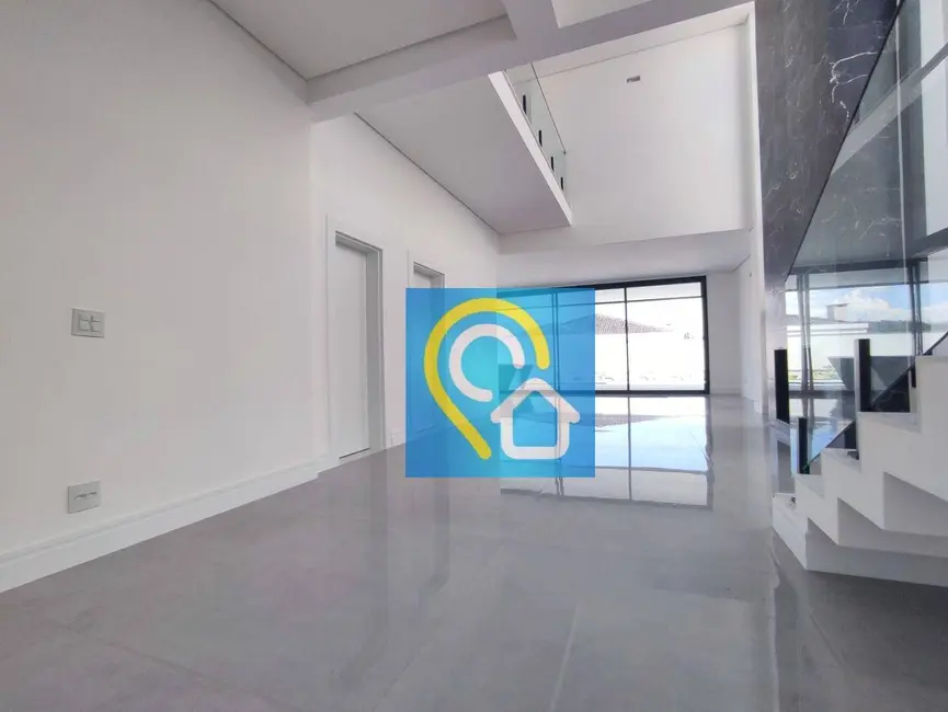 Foto 5 de Casa de Condomínio com 4 quartos à venda, 440m2 em Santana De Parnaiba - SP