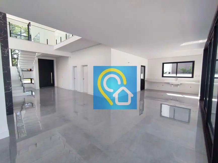 Foto 7 de Casa de Condomínio com 4 quartos à venda, 440m2 em Santana De Parnaiba - SP