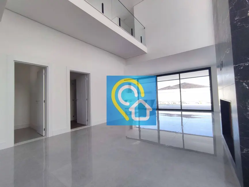 Foto 6 de Casa de Condomínio com 4 quartos à venda, 440m2 em Santana De Parnaiba - SP