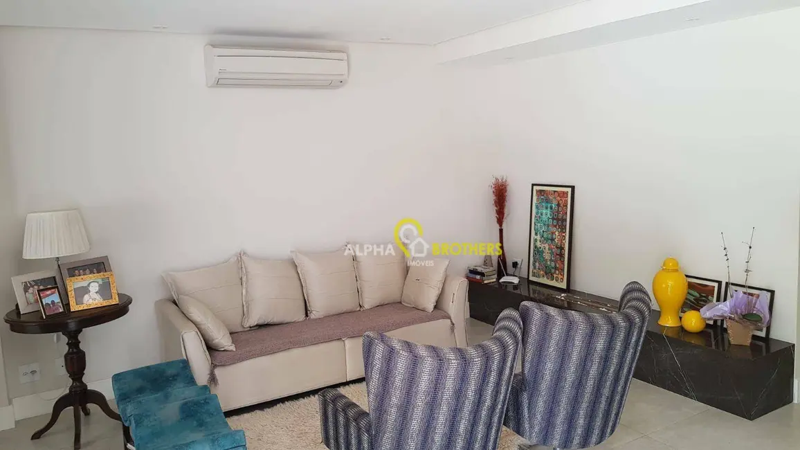 Foto 5 de Casa de Condomínio com 3 quartos à venda, 180m2 em Tamboré, Santana De Parnaiba - SP