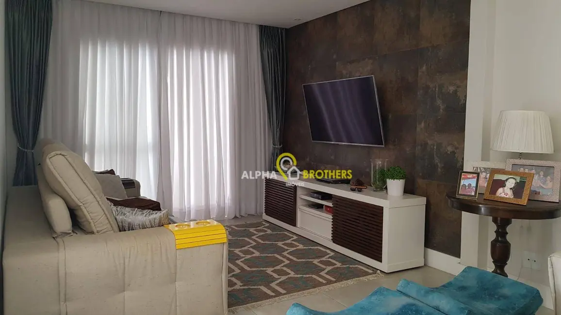 Foto 6 de Casa de Condomínio com 3 quartos à venda, 180m2 em Tamboré, Santana De Parnaiba - SP