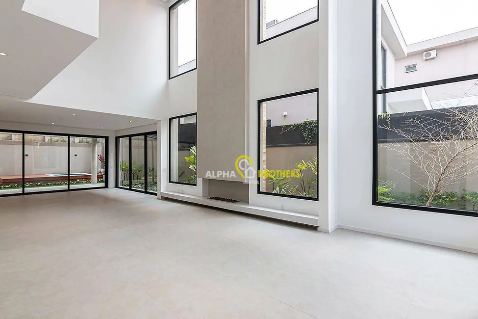 Foto 5 de Casa de Condomínio com 4 quartos à venda, 420m2 em Santana De Parnaiba - SP