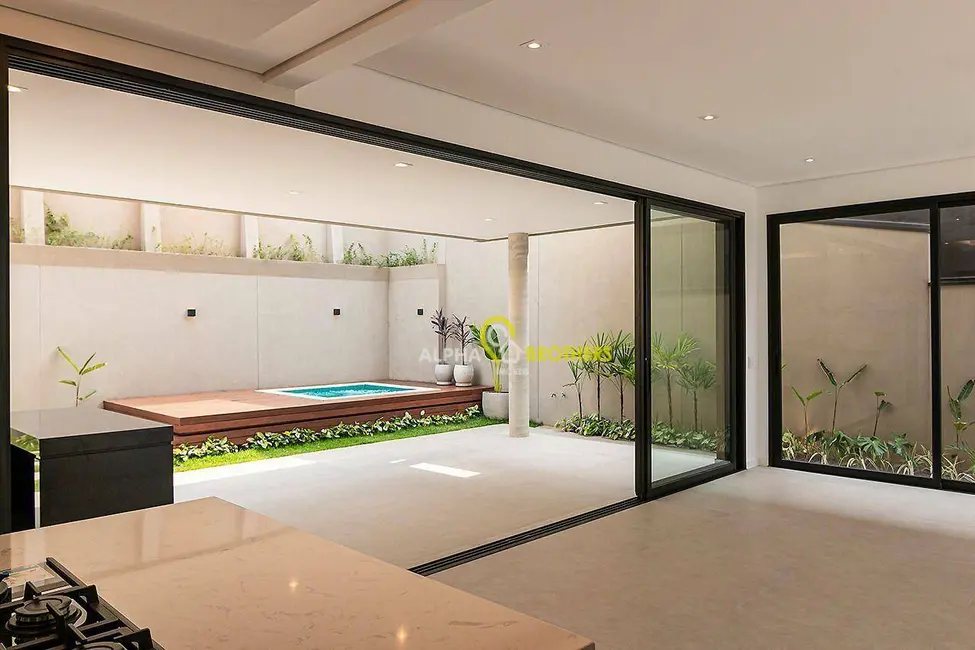 Foto 7 de Casa de Condomínio com 4 quartos à venda, 420m2 em Santana De Parnaiba - SP