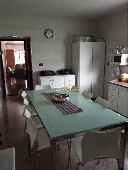 Foto 7 de Casa com 3 quartos à venda, 125m2 em Jardim das Flores, Osasco - SP