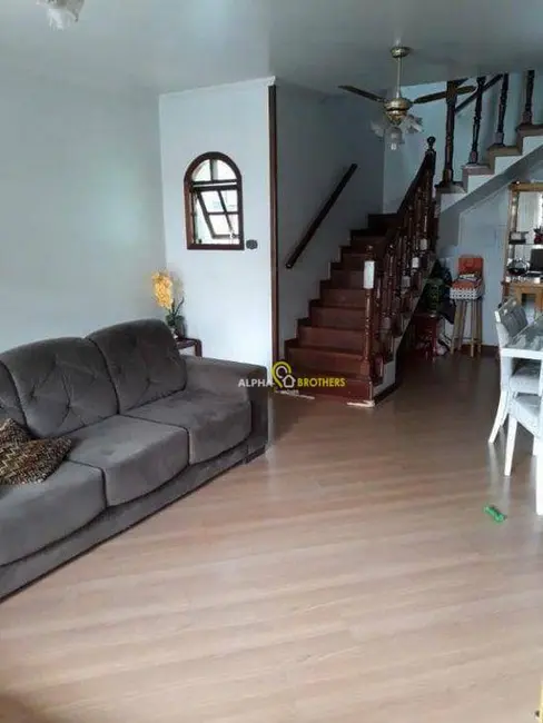 Foto 3 de Casa com 3 quartos à venda, 125m2 em Jardim das Flores, Osasco - SP