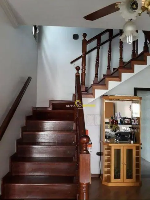 Foto 8 de Casa com 3 quartos à venda, 125m2 em Jardim das Flores, Osasco - SP