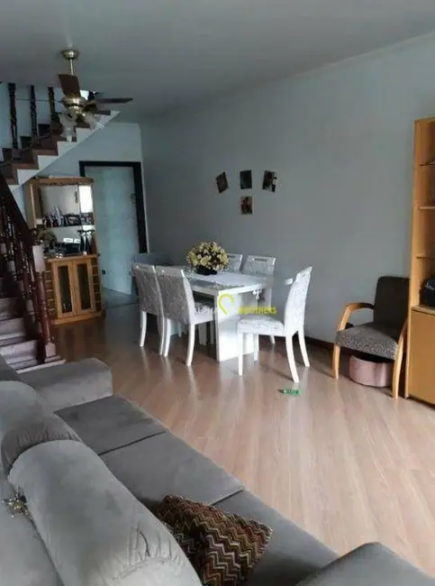 Foto 2 de Casa com 3 quartos à venda, 125m2 em Jardim das Flores, Osasco - SP