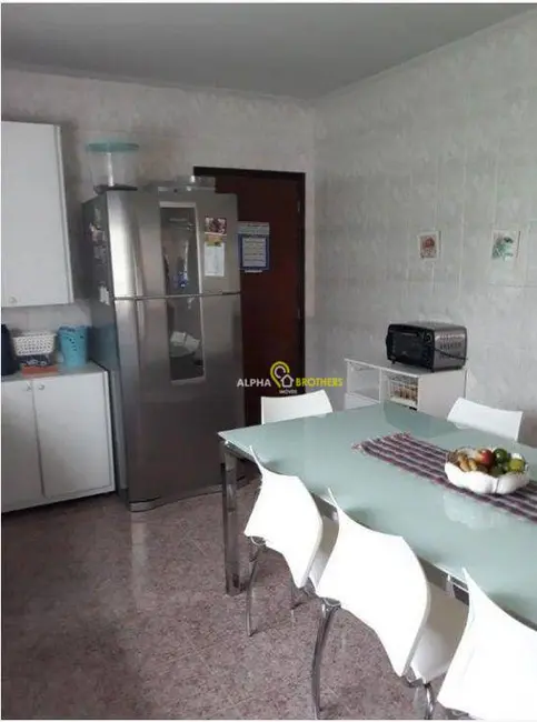 Foto 6 de Casa com 3 quartos à venda, 125m2 em Jardim das Flores, Osasco - SP