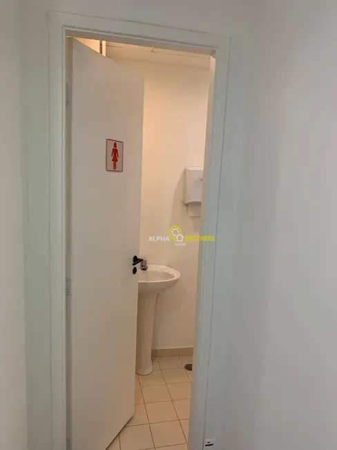 Sala Comercial para alugar, 88m2 em Alphaville Industrial, Barueri - SP - imagem 9 Foto 9 de Sala Comercial para alugar, 88m2 em Alphaville Industrial, Barueri - SP