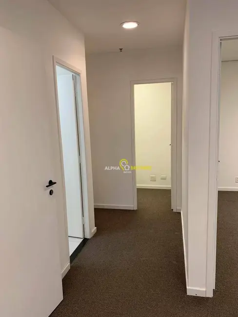 Sala Comercial para alugar, 88m2 em Alphaville Industrial, Barueri - SP - imagem 7 Foto 7 de Sala Comercial para alugar, 88m2 em Alphaville Industrial, Barueri - SP