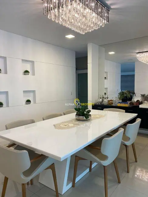 Foto 6 de Casa de Condomínio com 5 quartos à venda, 616m2 em Santana De Parnaiba - SP