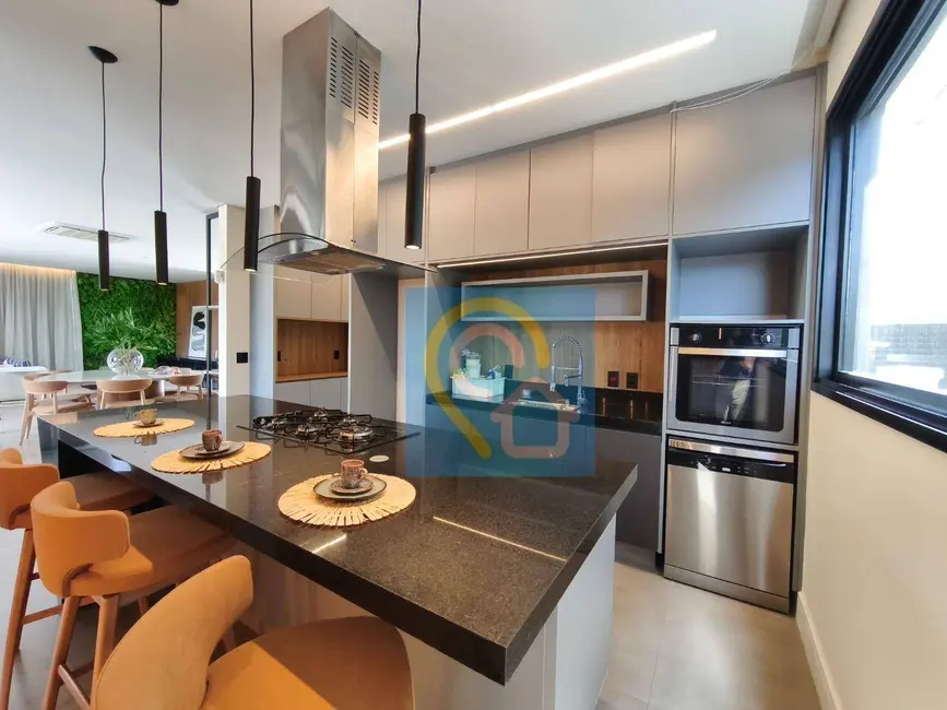 Foto 7 de Casa de Condomínio com 4 quartos à venda, 464m2 em Tamboré, Santana De Parnaiba - SP