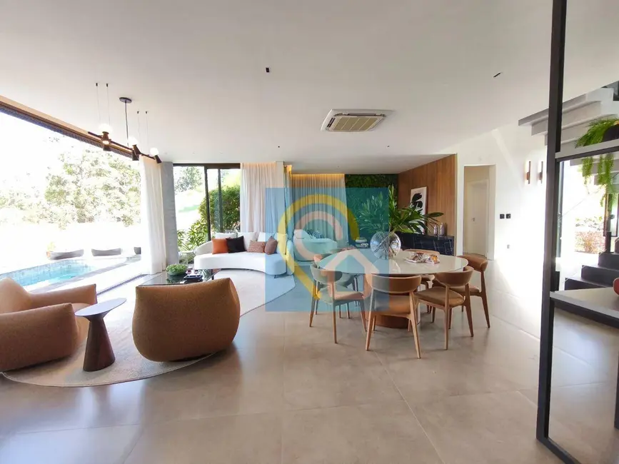 Foto 8 de Casa de Condomínio com 4 quartos à venda, 464m2 em Tamboré, Santana De Parnaiba - SP