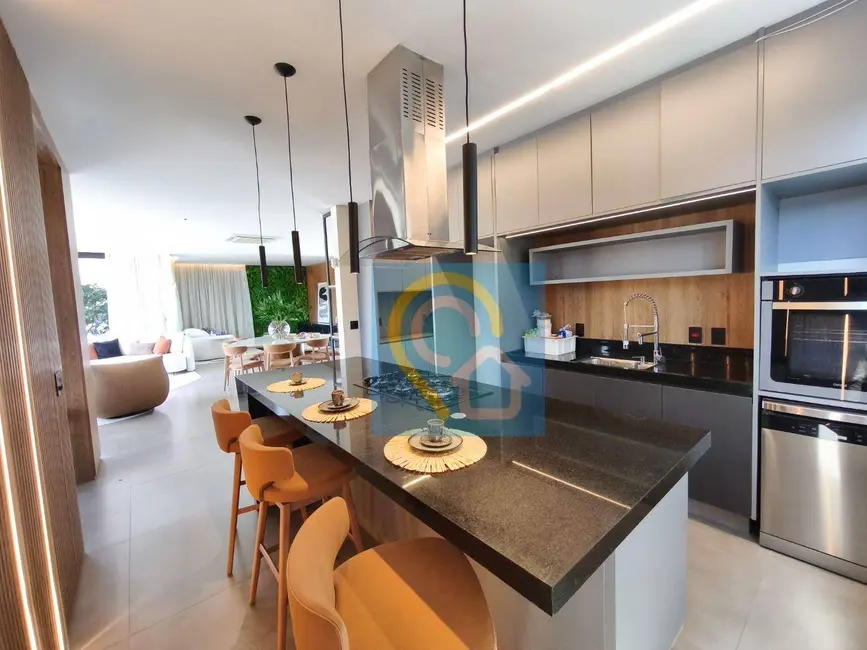 Foto 9 de Casa de Condomínio com 4 quartos à venda, 464m2 em Tamboré, Santana De Parnaiba - SP