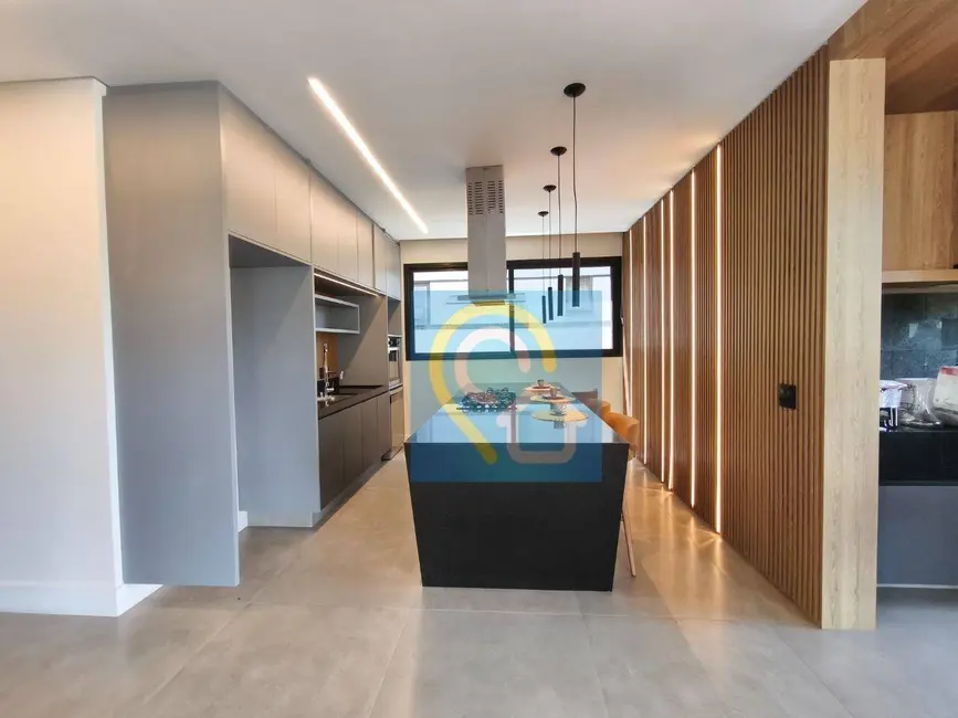 Foto 6 de Casa de Condomínio com 4 quartos à venda, 464m2 em Tamboré, Santana De Parnaiba - SP