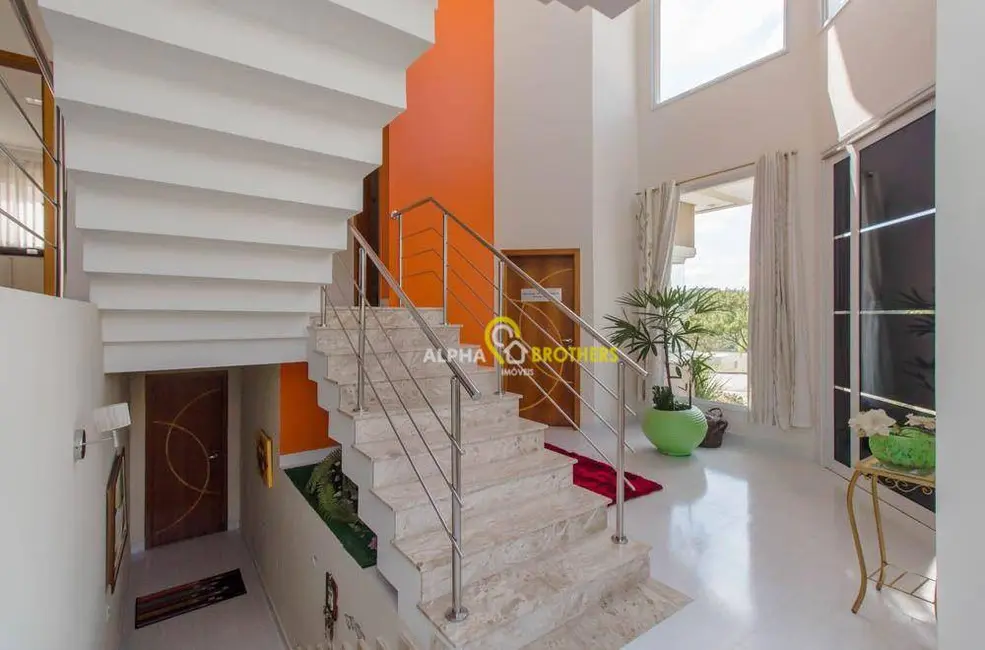 Casa de Condomínio com 3 quartos à venda, 503m2 em Santana De Parnaiba - SP - imagem 8 Foto 8 de Casa de Condomínio com 3 quartos à venda, 503m2 em Santana De Parnaiba - SP