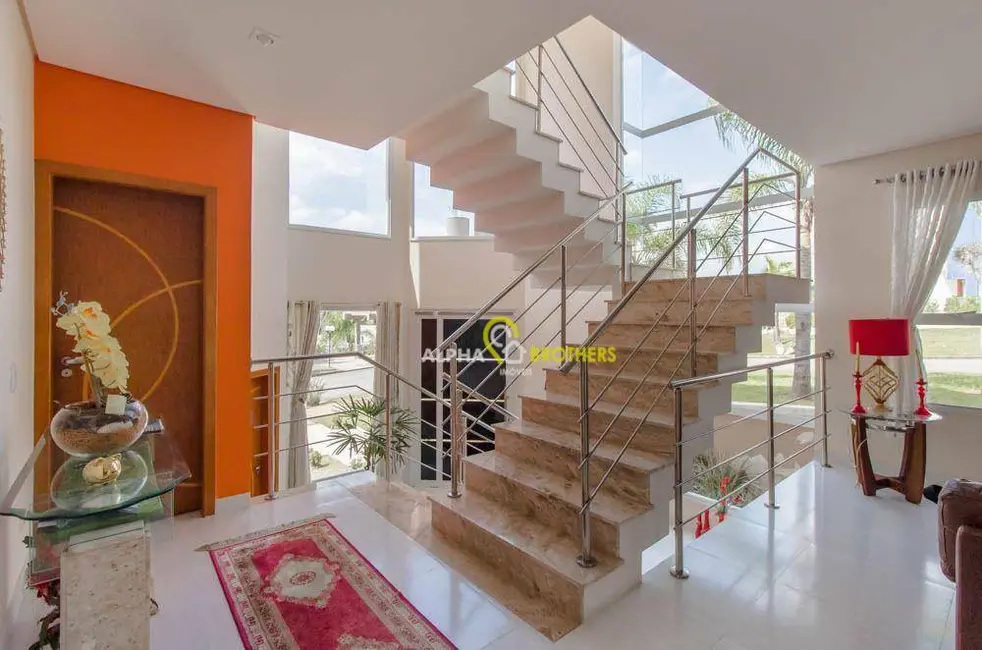 Casa de Condomínio com 3 quartos à venda, 503m2 em Santana De Parnaiba - SP - imagem 9 Foto 9 de Casa de Condomínio com 3 quartos à venda, 503m2 em Santana De Parnaiba - SP