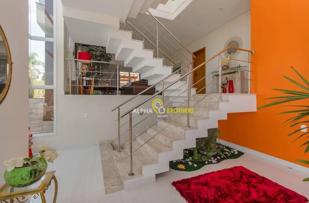 Casa de Condomínio com 3 quartos à venda, 503m2 em Santana De Parnaiba - SP - imagem 7 Foto 7 de Casa de Condomínio com 3 quartos à venda, 503m2 em Santana De Parnaiba - SP