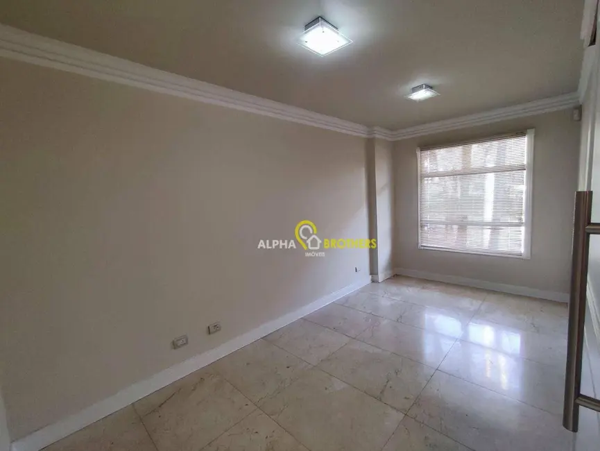 Foto 5 de Casa de Condomínio com 4 quartos à venda e para alugar, 950m2 em Alphaville Residencial Um, Barueri - SP