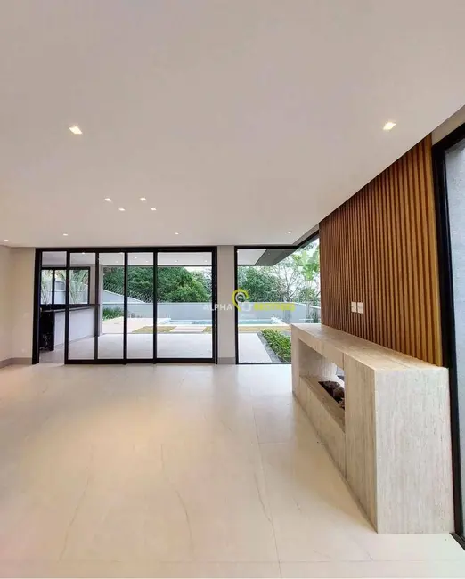 Foto 9 de Casa de Condomínio com 4 quartos à venda, 502m2 em Colinas da Anhangüera, Santana De Parnaiba - SP