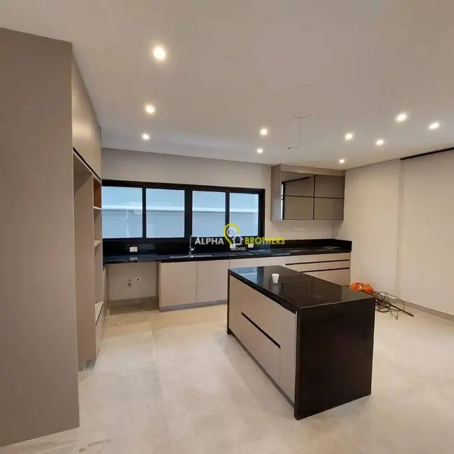 Foto 8 de Casa de Condomínio com 4 quartos à venda, 502m2 em Colinas da Anhangüera, Santana De Parnaiba - SP