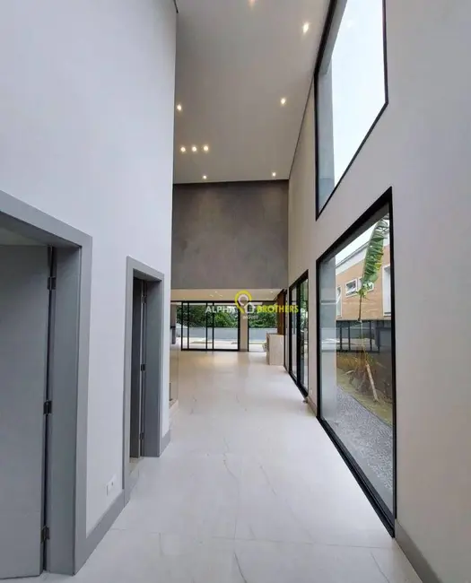 Foto 7 de Casa de Condomínio com 4 quartos à venda, 502m2 em Colinas da Anhangüera, Santana De Parnaiba - SP