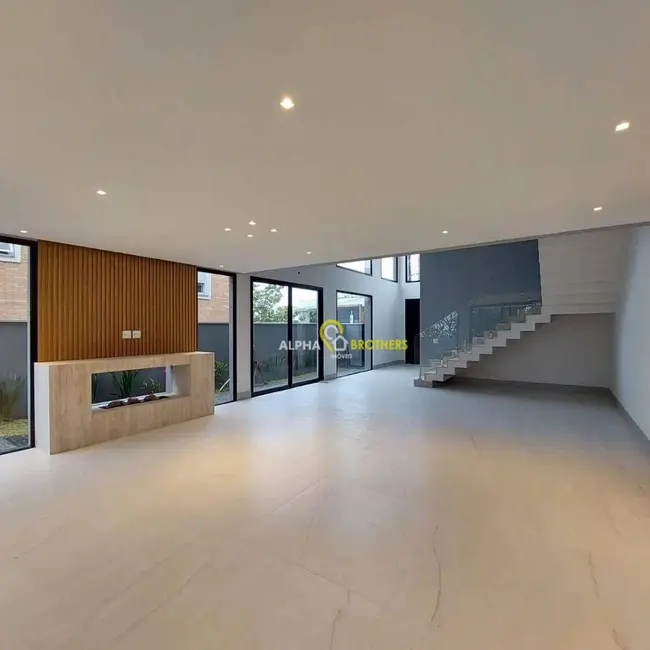 Foto 5 de Casa de Condomínio com 4 quartos à venda, 502m2 em Colinas da Anhangüera, Santana De Parnaiba - SP