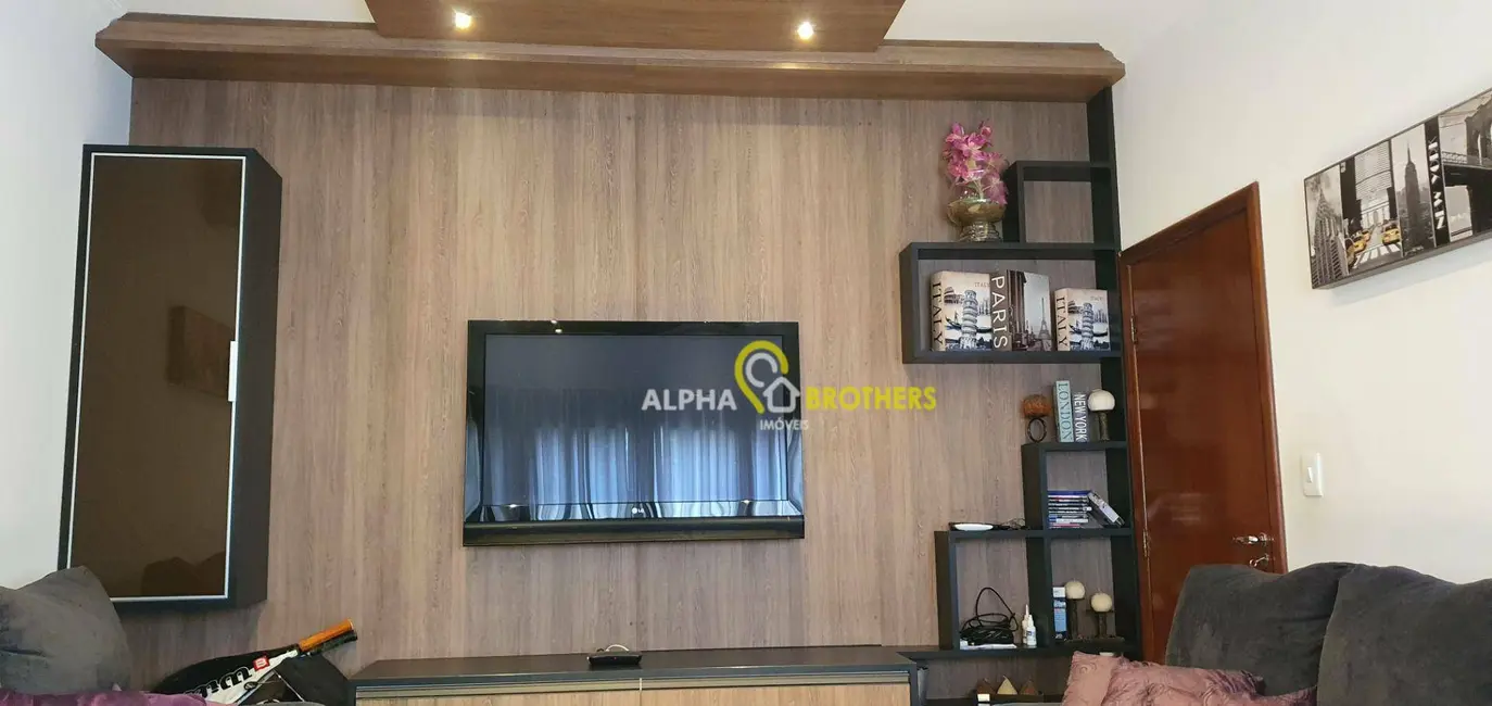 Casa de Condomínio com 4 quartos à venda, 620m2 em Santana De Parnaiba - SP - imagem 7 Foto 7 de Casa de Condomínio com 4 quartos à venda, 620m2 em Santana De Parnaiba - SP