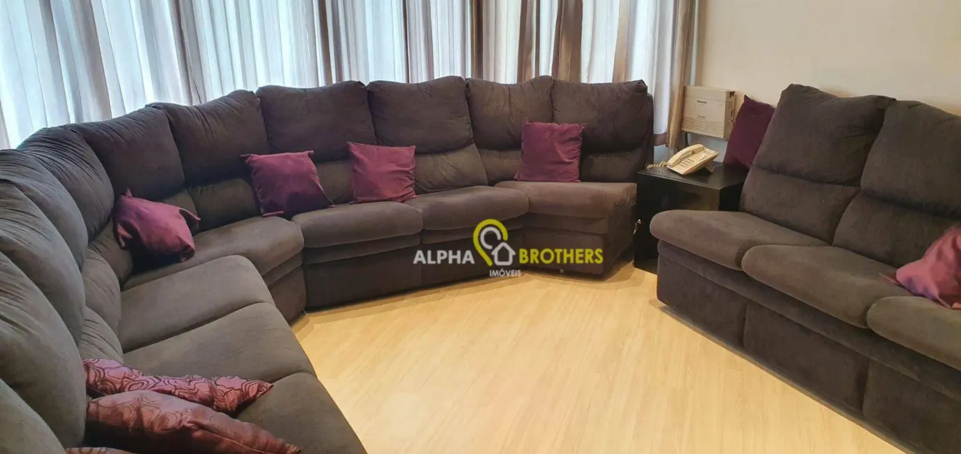 Casa de Condomínio com 4 quartos à venda, 620m2 em Santana De Parnaiba - SP - imagem 5 Foto 5 de Casa de Condomínio com 4 quartos à venda, 620m2 em Santana De Parnaiba - SP