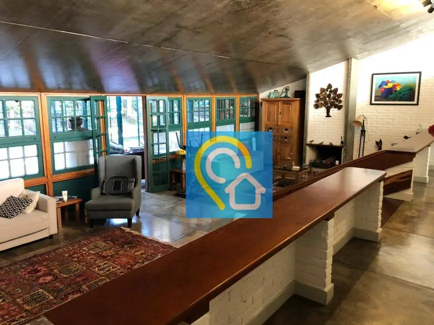 Foto 3 de Casa de Condomínio com 3 quartos à venda, 795m2 em Santana De Parnaiba - SP