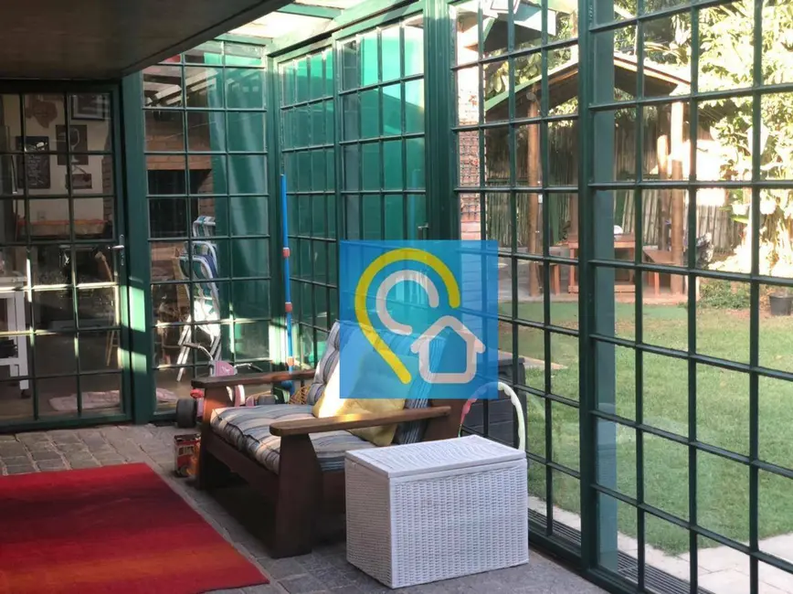 Foto 5 de Casa de Condomínio com 3 quartos à venda, 795m2 em Santana De Parnaiba - SP