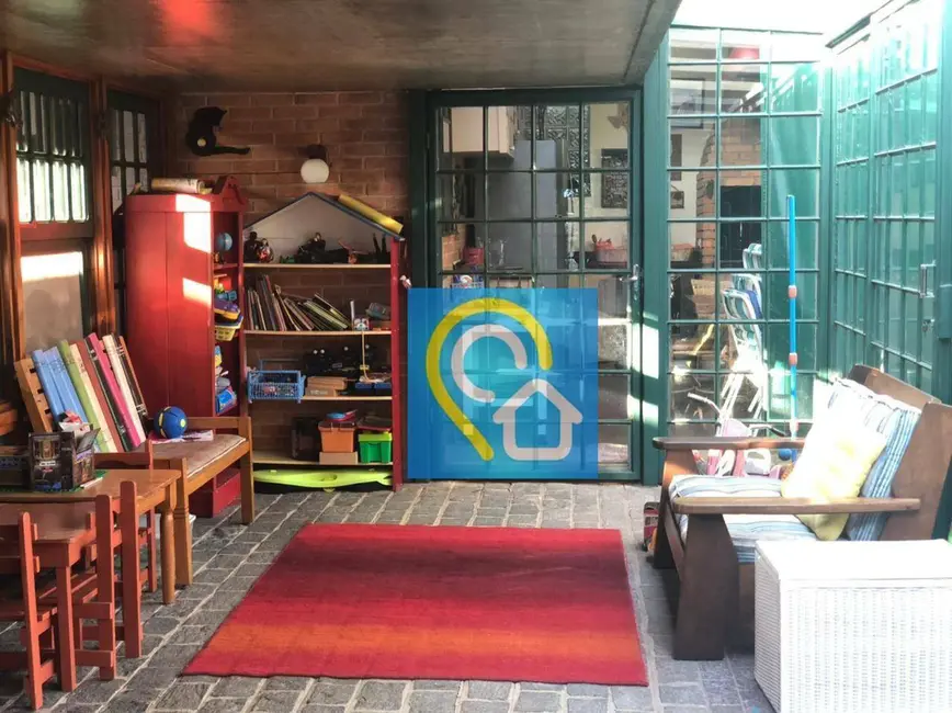 Foto 6 de Casa de Condomínio com 3 quartos à venda, 795m2 em Santana De Parnaiba - SP