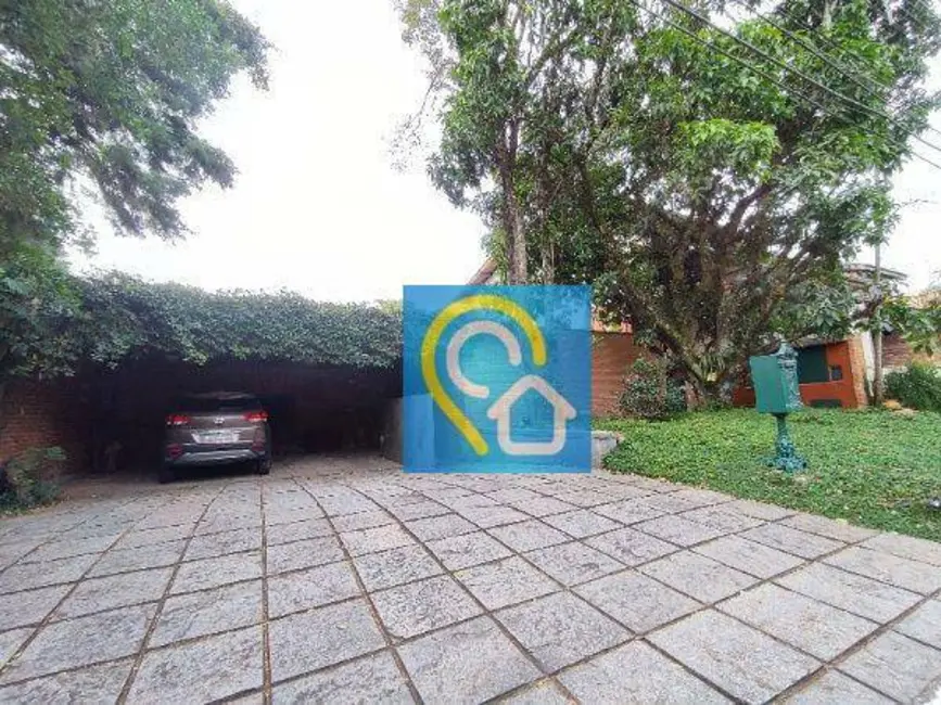 Foto 1 de Casa de Condomínio com 3 quartos à venda, 795m2 em Santana De Parnaiba - SP