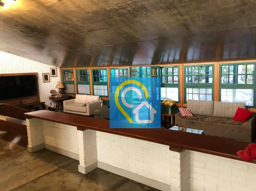 Foto 4 de Casa de Condomínio com 3 quartos à venda, 795m2 em Santana De Parnaiba - SP