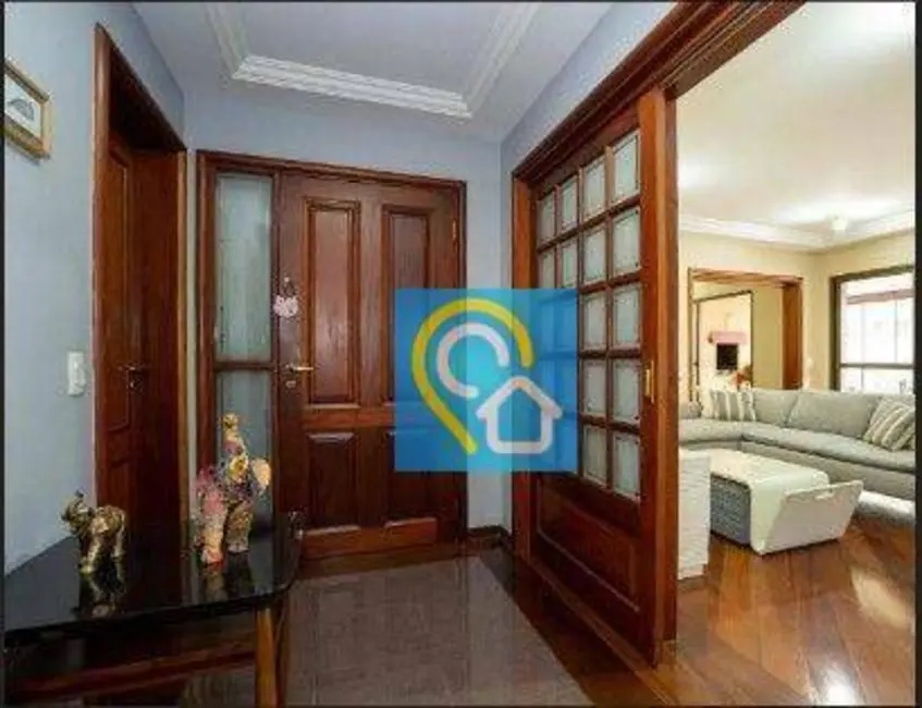 Foto 2 de Apartamento com 4 quartos à venda, 288m2 em Alphaville Industrial, Barueri - SP