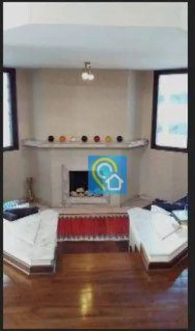 Foto 5 de Apartamento com 4 quartos à venda, 288m2 em Alphaville Industrial, Barueri - SP