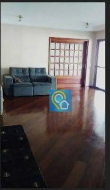 Foto 9 de Apartamento com 4 quartos à venda, 288m2 em Alphaville Industrial, Barueri - SP