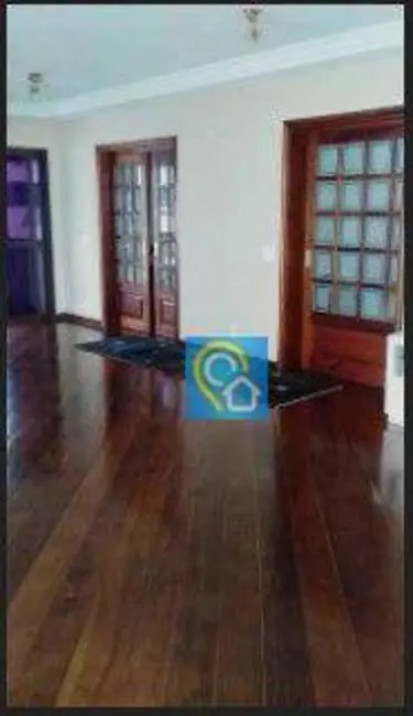 Foto 7 de Apartamento com 4 quartos à venda, 288m2 em Alphaville Industrial, Barueri - SP