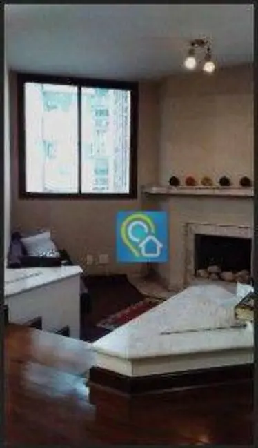 Foto 6 de Apartamento com 4 quartos à venda, 288m2 em Alphaville Industrial, Barueri - SP