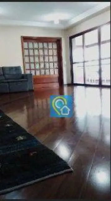 Foto 4 de Apartamento com 4 quartos à venda, 288m2 em Alphaville Industrial, Barueri - SP