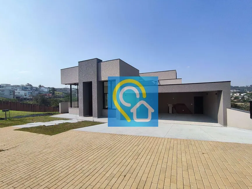 Foto 2 de Casa de Condomínio com 4 quartos à venda, 691m2 em Santana De Parnaiba - SP